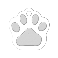 Dog Paw